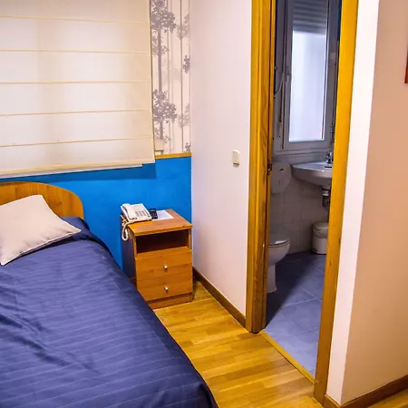 Hostal Montaloya-2
