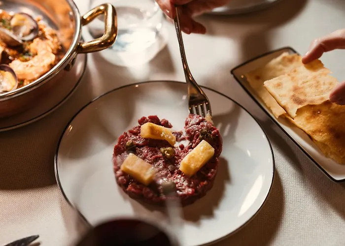 The Principal Madrid, Small Luxury Hotels